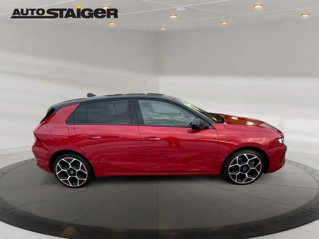 Opel Astra GS-Line Grand Sport