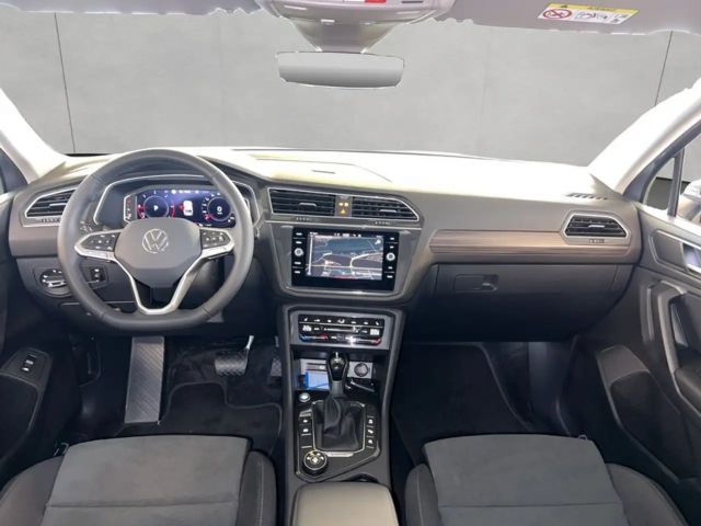 Volkswagen Tiguan 2.0 TDI Allspace DSG