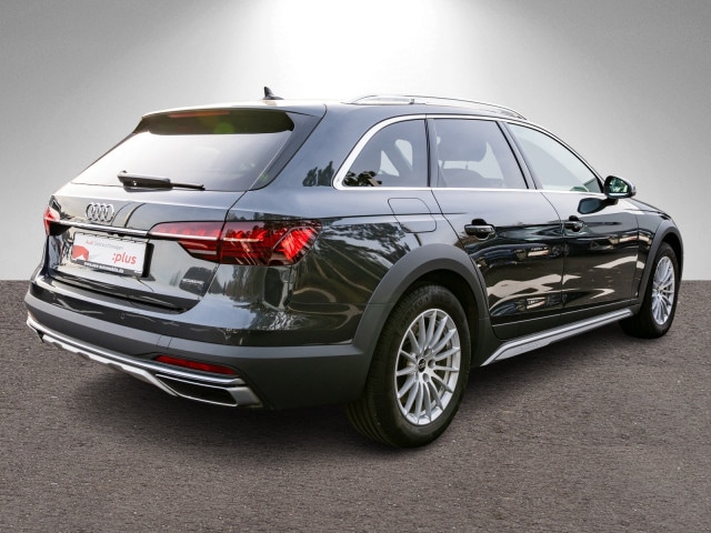 Audi A4 allroad 45 TFSI Quattro S-Tronic