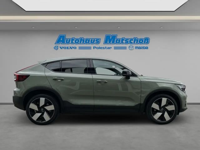 Volvo C40 Recharge Ultimate