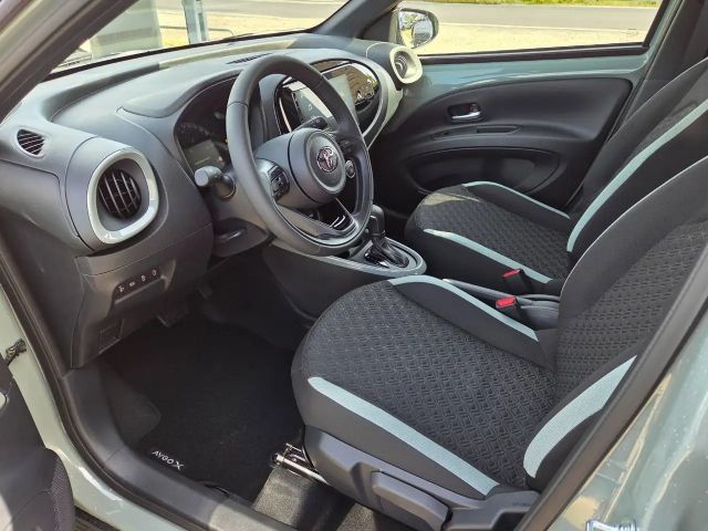 Toyota Aygo X 1.0 VVT-i Hatchback