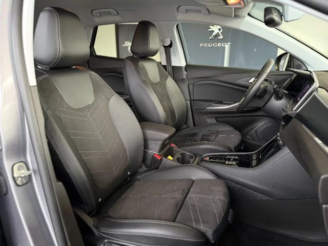 Opel Grandland X 1.2 Turbo Elegance Turbo