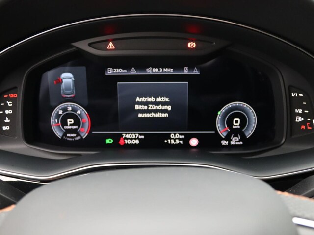 Audi Q8 50 TDI Quattro