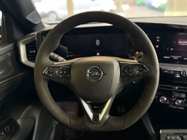 Opel Mokka 1.2 Turbo Turbo Ultimate