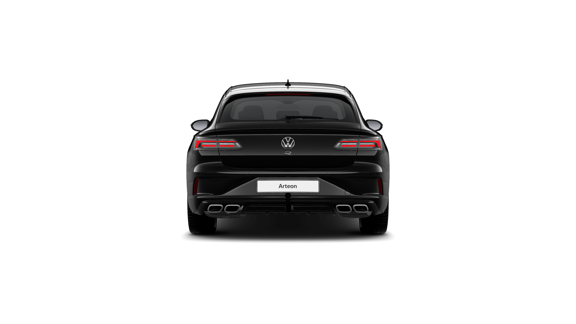 Volkswagen Arteon Shooting Brake Arteon Shooting Brake R AHK/20"/EasyOpen/DiscPro/Nav/Assist