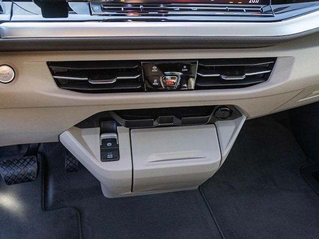 Volkswagen Multivan 2.0 TDI DSG