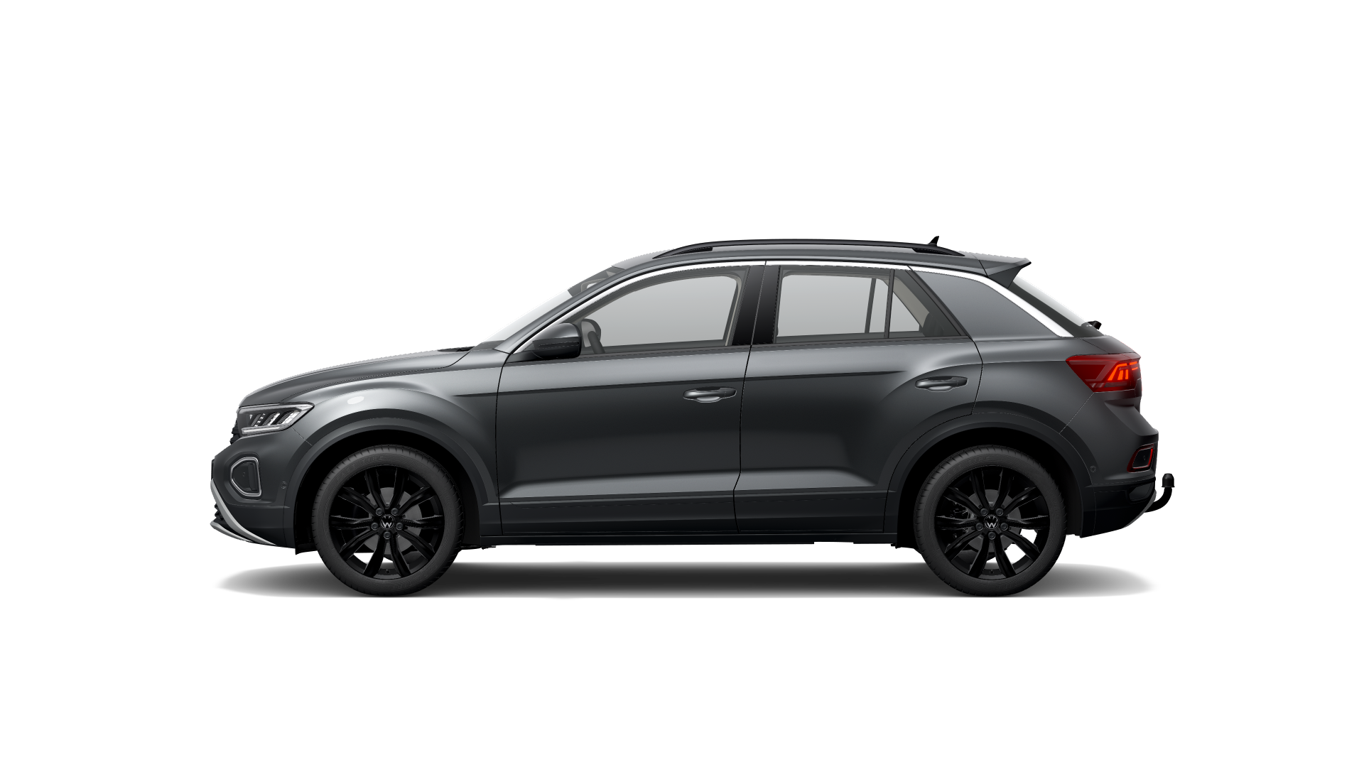 Volkswagen T-Roc 1.5 TSI DSG Life