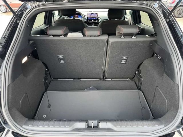 Ford Puma EcoBoost ST Line