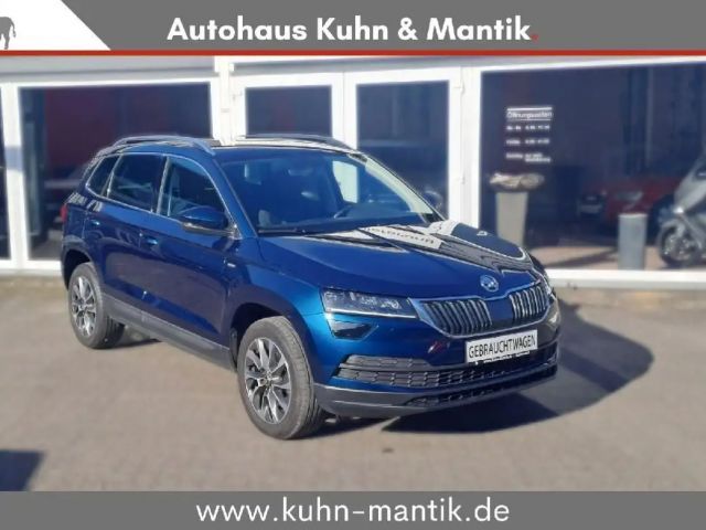 Skoda Karoq 1.5 TSI Clever