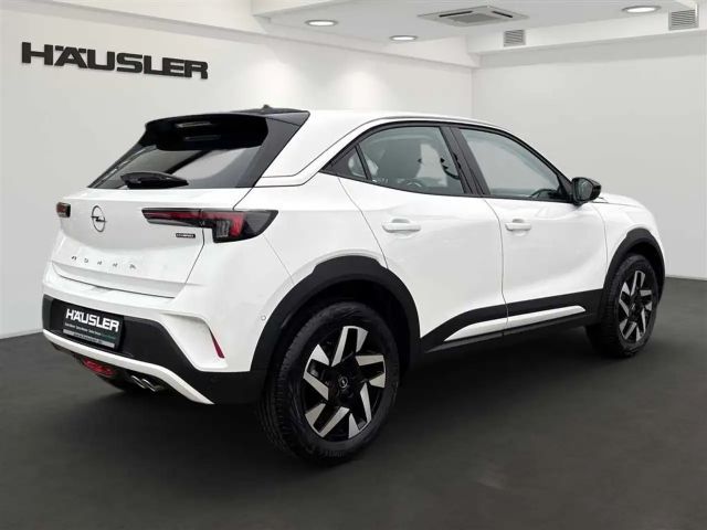 Opel Mokka Elegance Hybrid