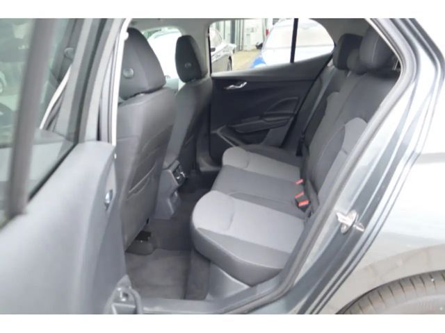 Skoda Fabia Selection iV