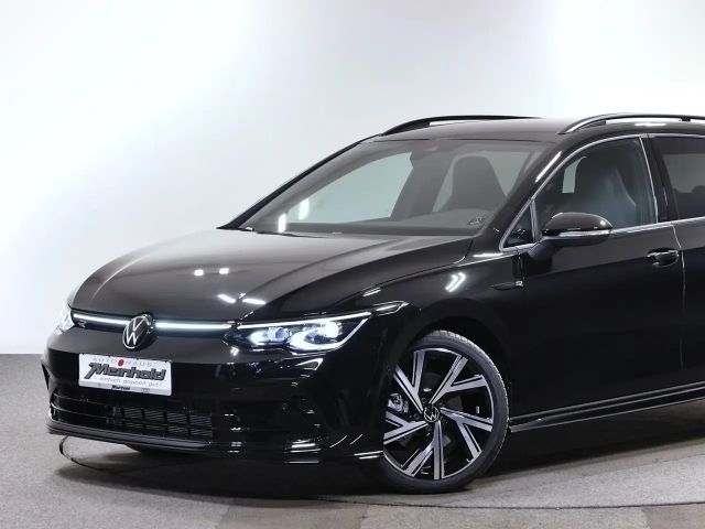 Volkswagen Golf 2.0 TDI DSG R-Line Style Variant