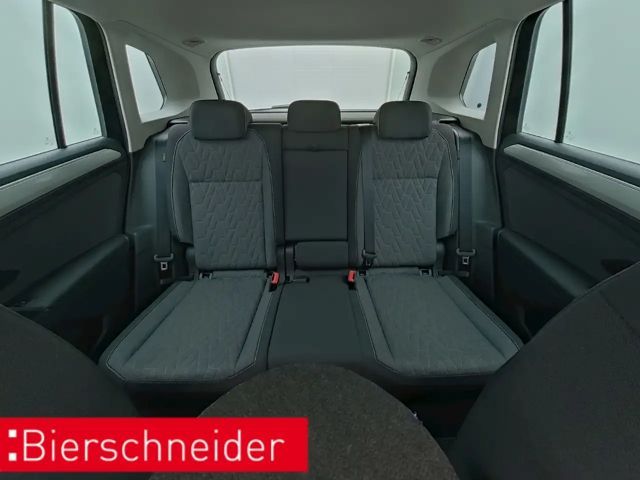 Volkswagen Tiguan 2.0 TDI DSG