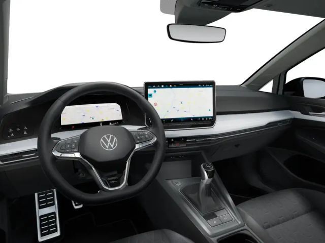 Volkswagen Golf 1.5 TSI Golf VIII Variant