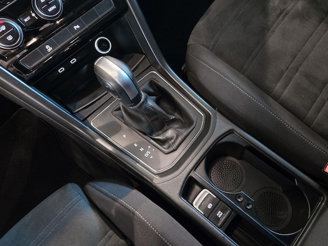 Volkswagen Touran 2.0 TDI Comfortline DSG