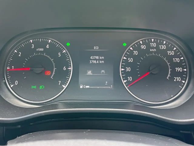 Dacia Sandero Comfort Stepway