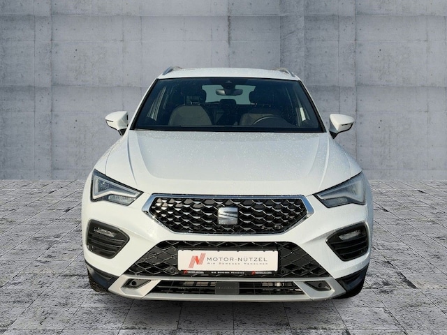 Seat Ateca 1.5 TSI DSG