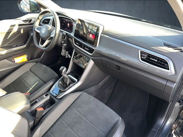 Volkswagen T-Roc 1.0 TSI Style