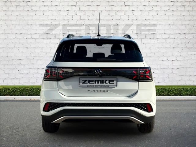 Volkswagen T-Cross 1.5 TSI DSG R-Line