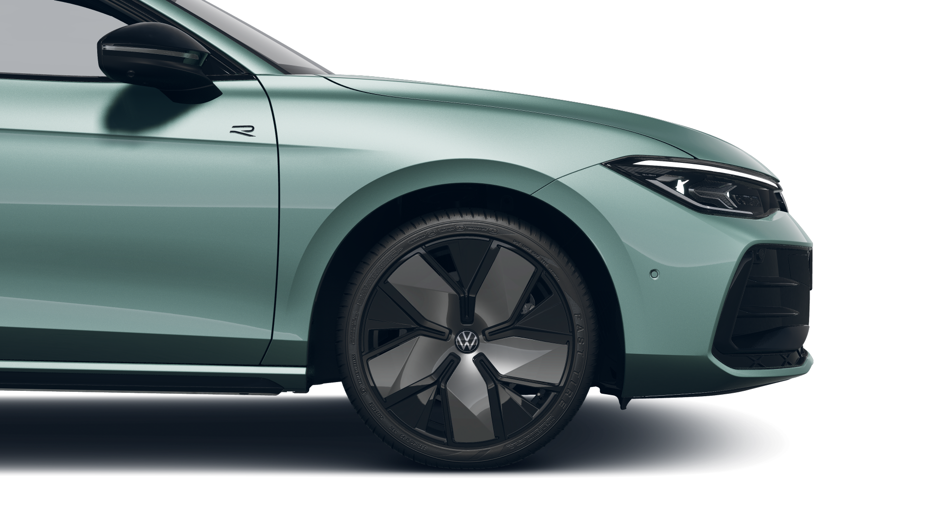 Volkswagen Passat 2.0 TSI 4Motion DSG Variant