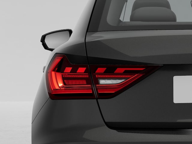 Audi A1 25 TFSI S-Tronic Sportback