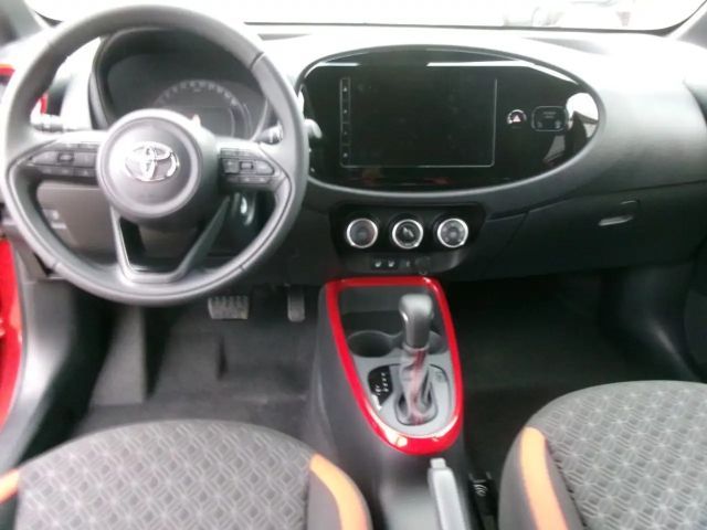 Toyota Aygo X Hatchback S-CVT