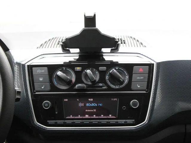 Volkswagen up! Move Move up!