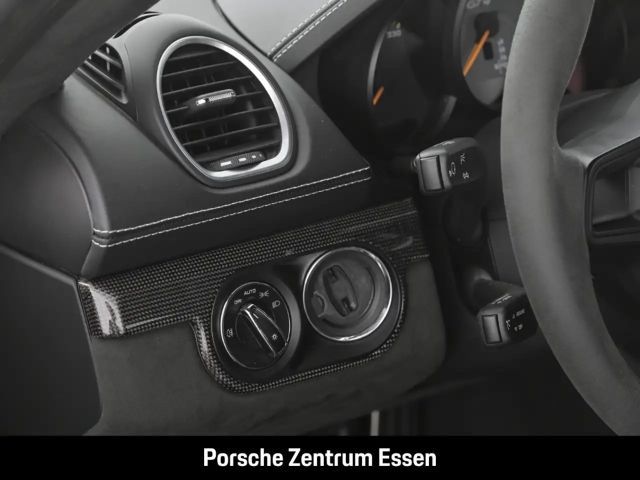 Porsche Cayman 718 Coupé