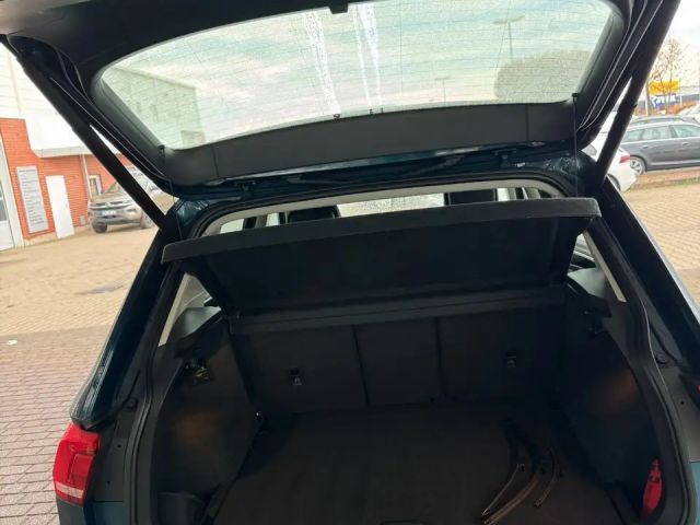 Volkswagen Tiguan 1.5 TSI Elegance Elegance
