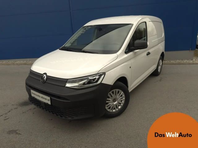Volkswagen Caddy Cargo TDI