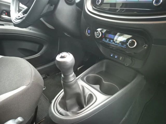 Toyota Aygo X Hatchback Play