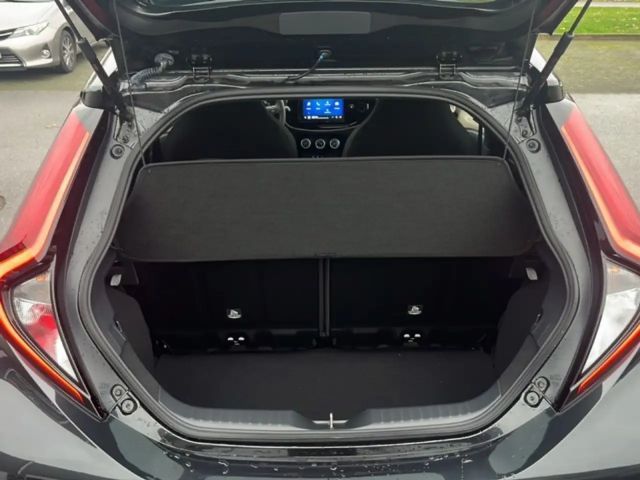 Toyota Aygo X Hatchback S-CVT