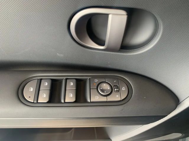 Hyundai IONIQ 5 Elektro 84kWh GO Aut.