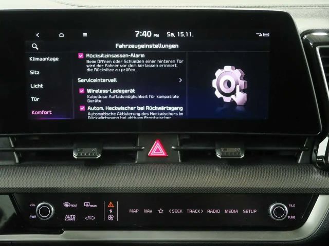 Kia Sportage GDi GT-Line Vierwielaandrijving