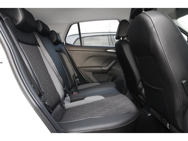 Volkswagen T-Cross GOAL 1.0 l TSI OPF 70 kW (95 PS) 5-Gang