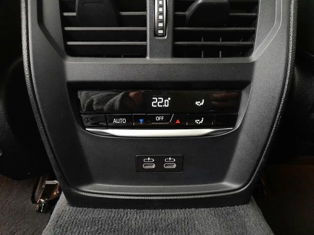 BMW 330 330e Sport Line Touring