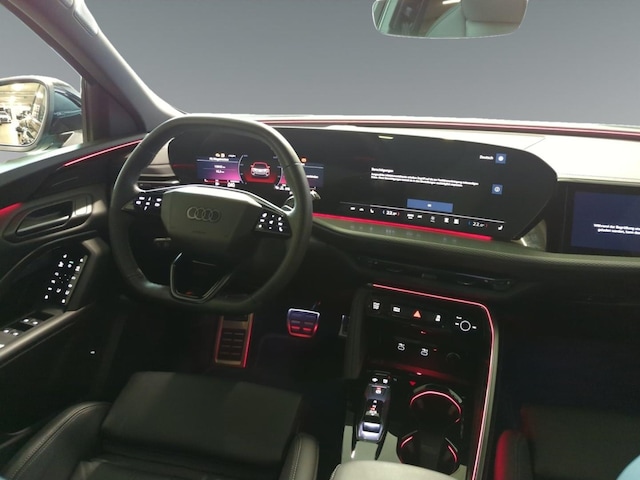 Audi Q5 Quattro S-Tronic