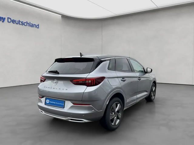 Opel Grandland X Elegance