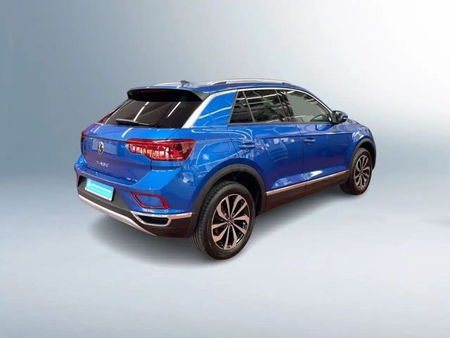 Volkswagen T-Roc 1.0 TSI Style