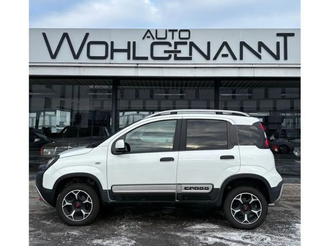 Fiat Panda 4x4 Cross