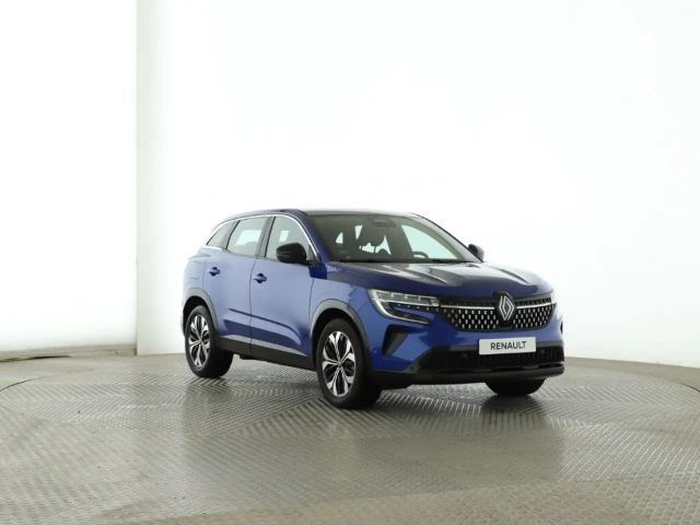 Renault Austral Equilibre Equilibre