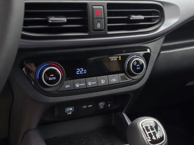 Hyundai i10 1.2 Prime