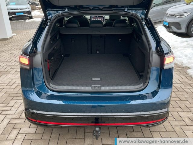 Volkswagen ID.7 Pro Tourer