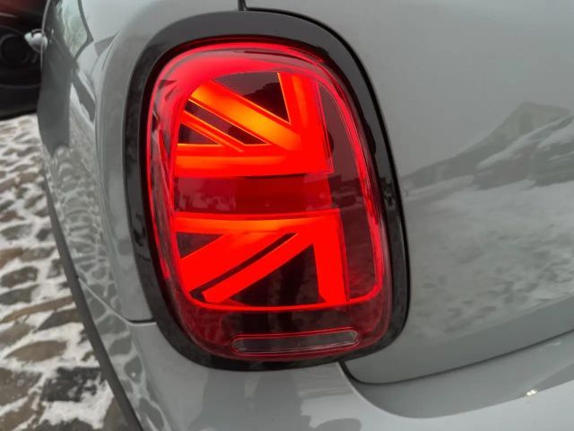 MINI Cooper S 5-deurs