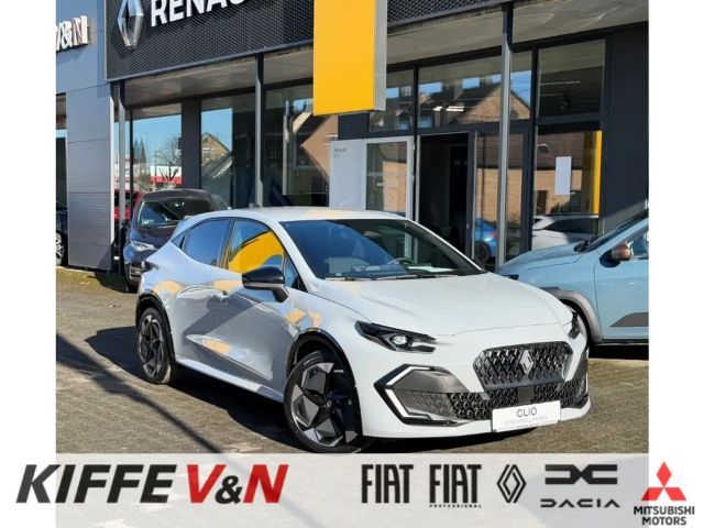 Renault Clio E-Tech Hybrid Techno