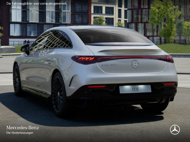 Mercedes-Benz EQE 350 Sedan