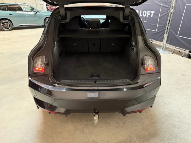 BMW iX xDrive