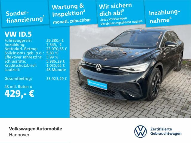 Volkswagen ID.5 Pro