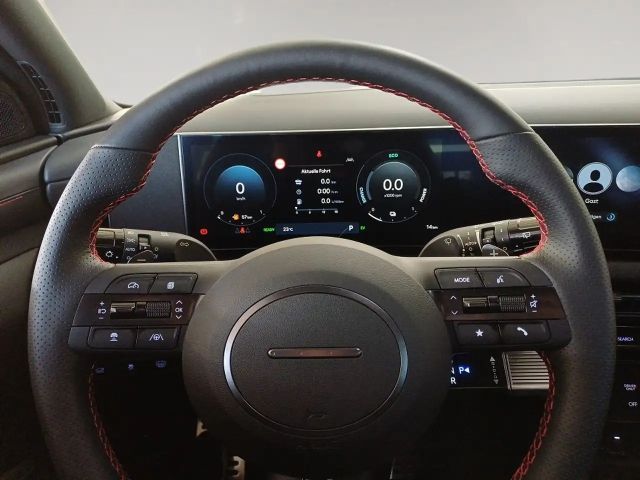 Hyundai Tucson 1.6 N Line T-GDi