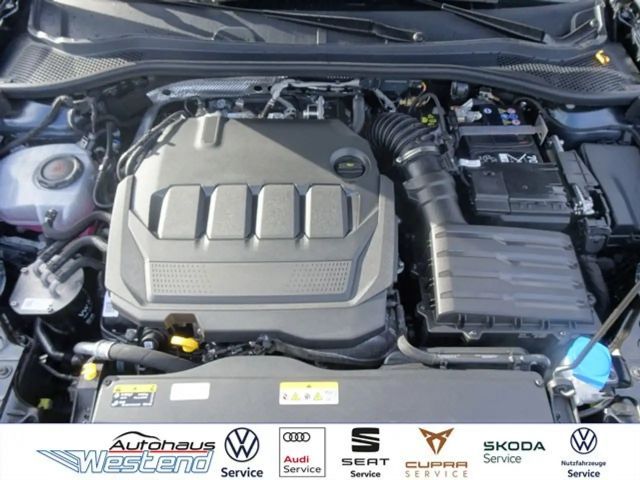 Seat Leon DSG FR-lijn Sportstourer